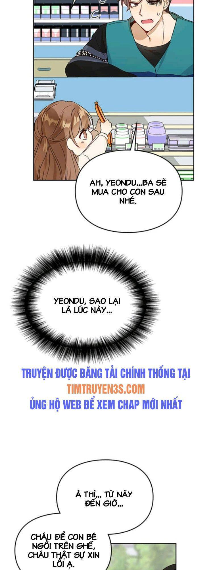 Tôi Trở Thành Một Người Cha Chapter 6 - 51