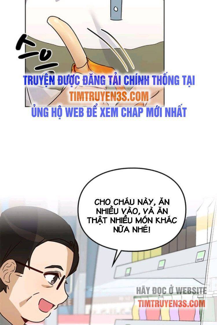 Tôi Trở Thành Một Người Cha Chapter 6 - 56