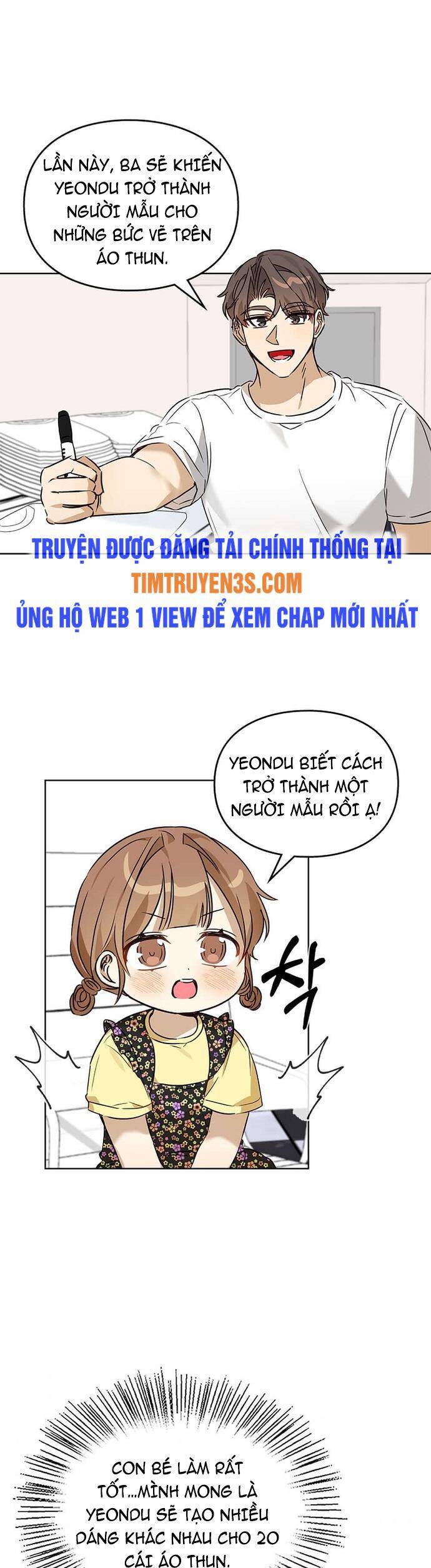 Tôi Trở Thành Một Người Cha Chapter 64 - 26