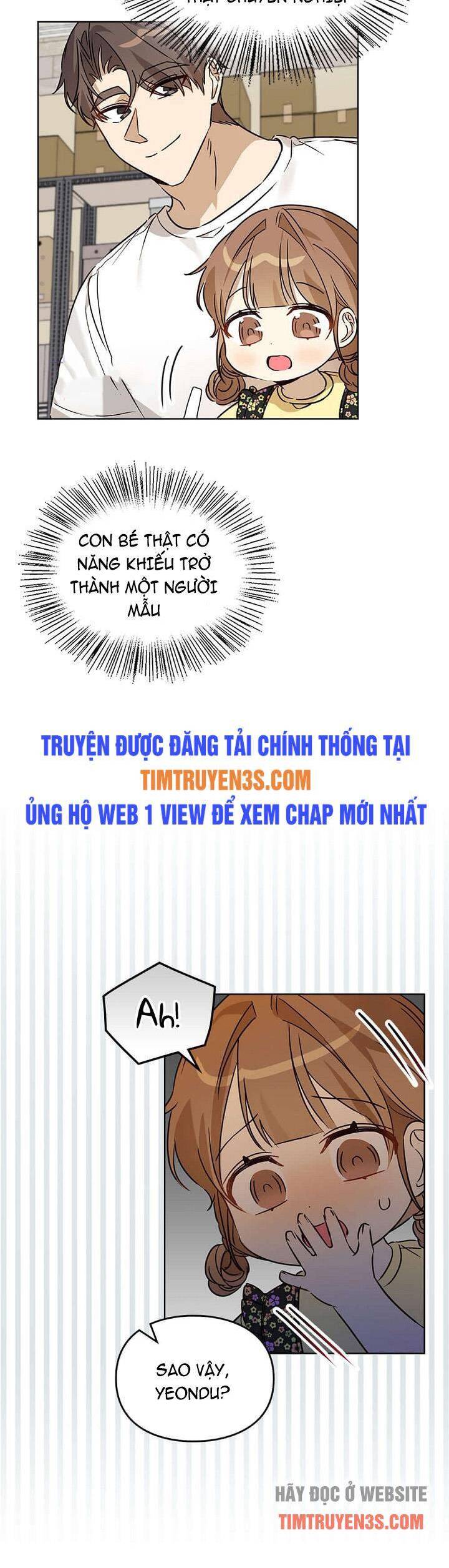 Tôi Trở Thành Một Người Cha Chapter 65 - 14