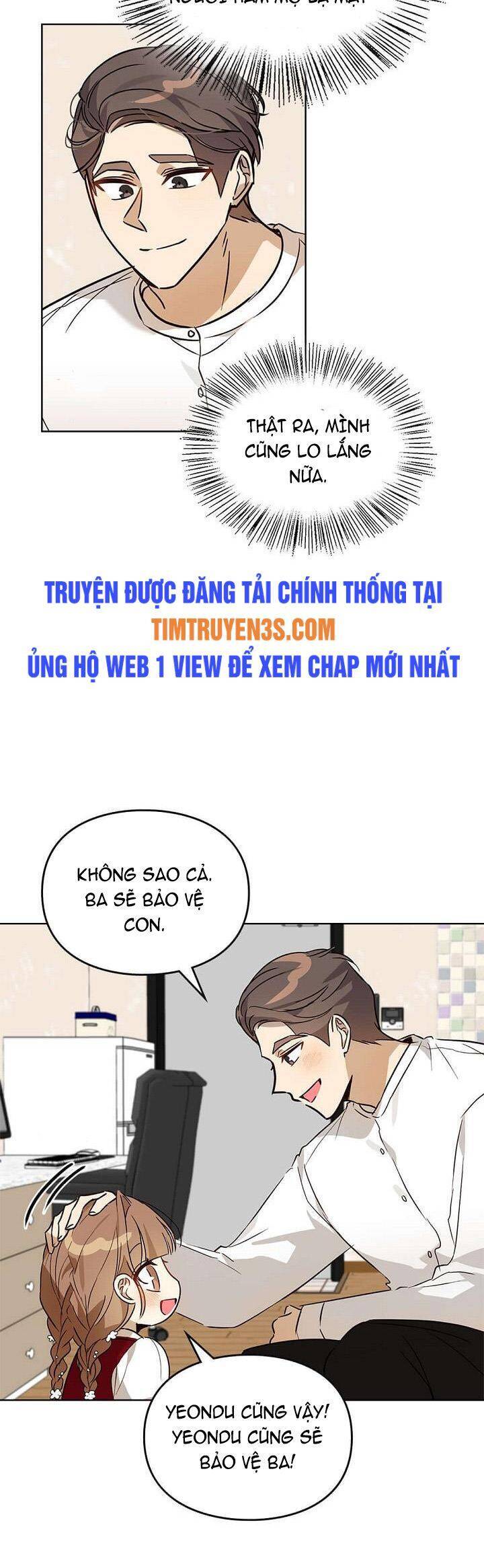 Tôi Trở Thành Một Người Cha Chapter 65 - 36