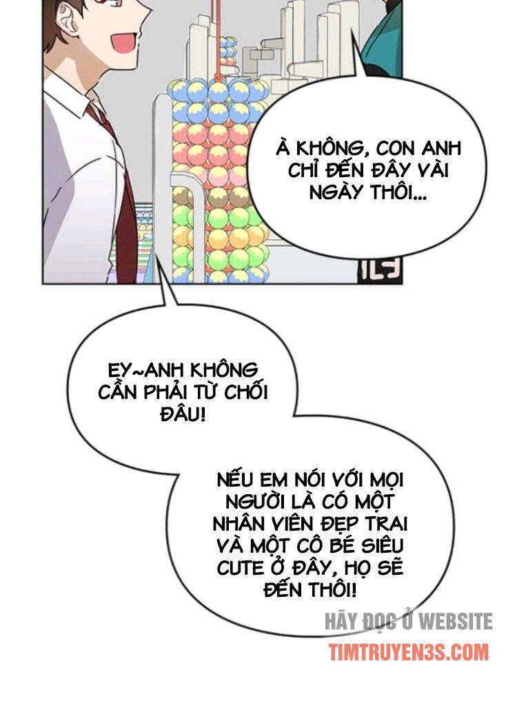 Tôi Trở Thành Một Người Cha Chapter 7 - 45