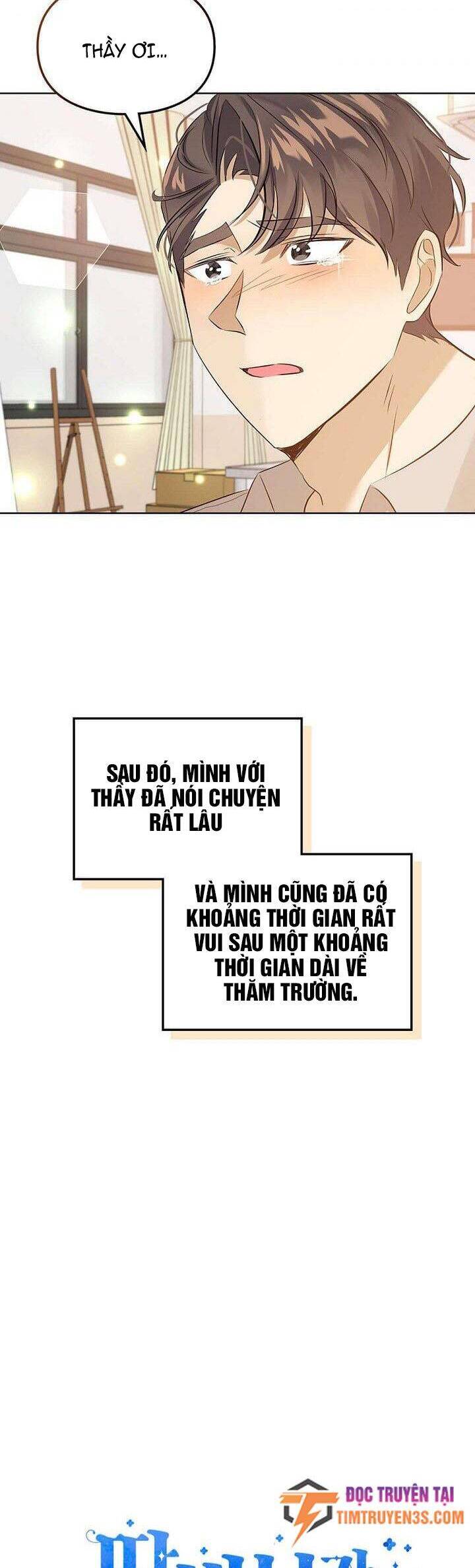 Tôi Trở Thành Một Người Cha Chapter 78 - 3