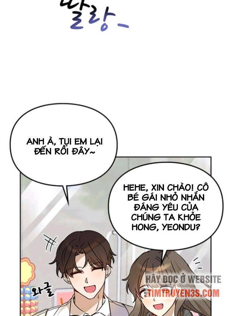 Tôi Trở Thành Một Người Cha Chapter 8 - 4