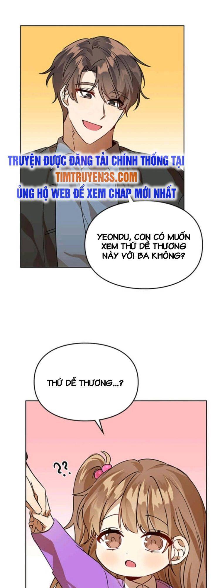 Tôi Trở Thành Một Người Cha Chapter 8 - 40