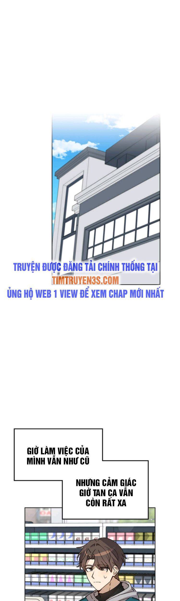 Tôi Trở Thành Một Người Cha Chapter 12 - 37