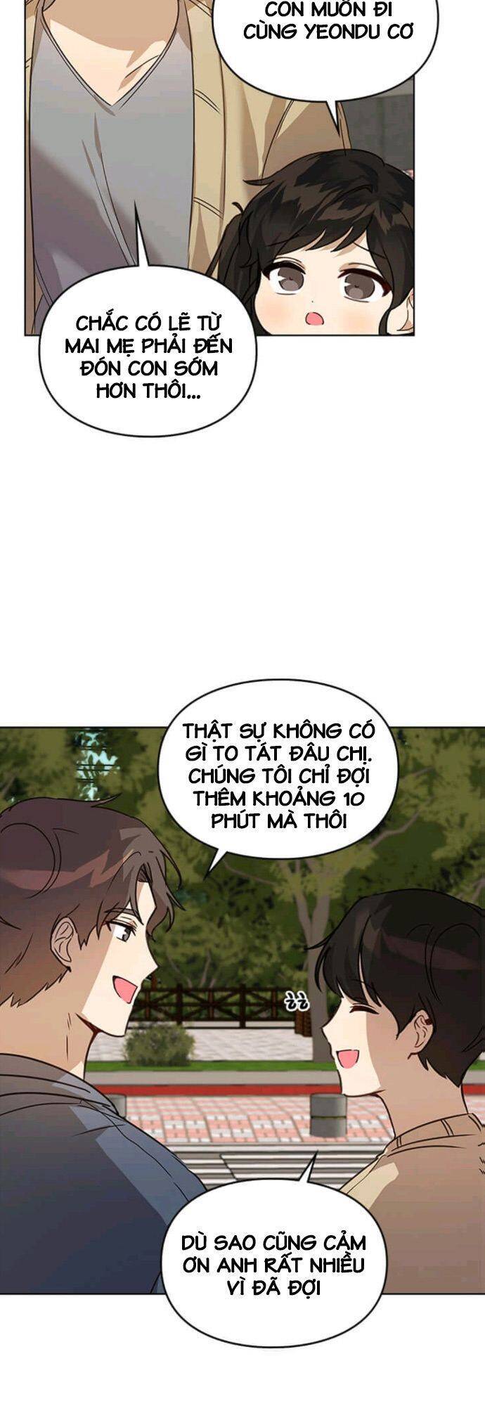 Tôi Trở Thành Một Người Cha Chapter 16 - 24