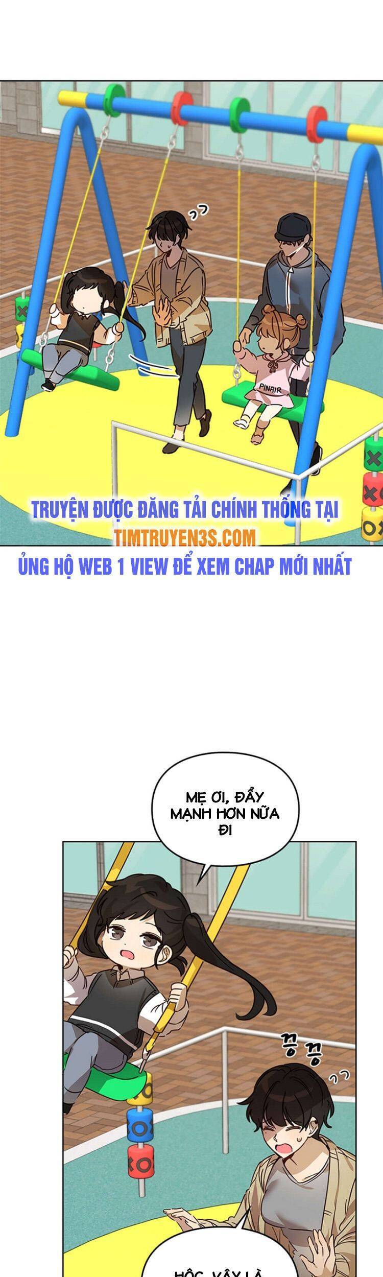 Tôi Trở Thành Một Người Cha Chapter 17 - 11