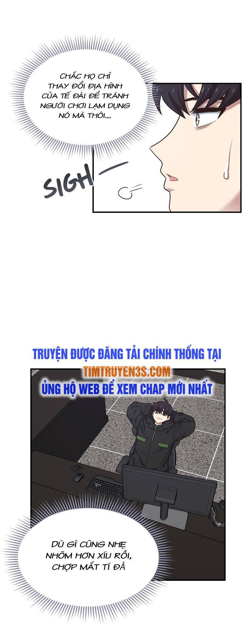 Ta Độc Nhất Giữa 7 Tỷ Người Chapter 19 - 17