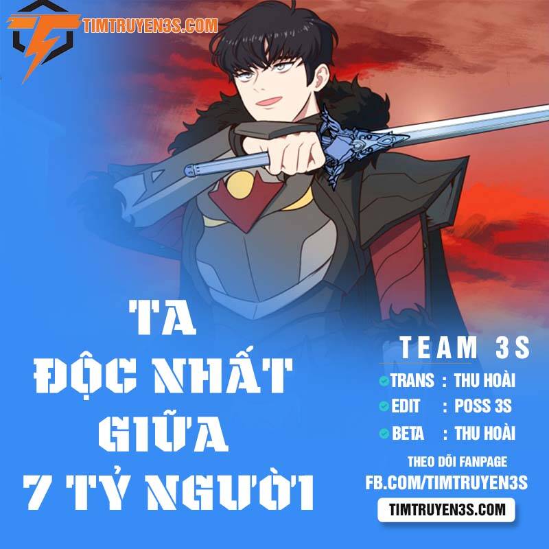 Ta Độc Nhất Giữa 7 Tỷ Người Chapter 35 - 4