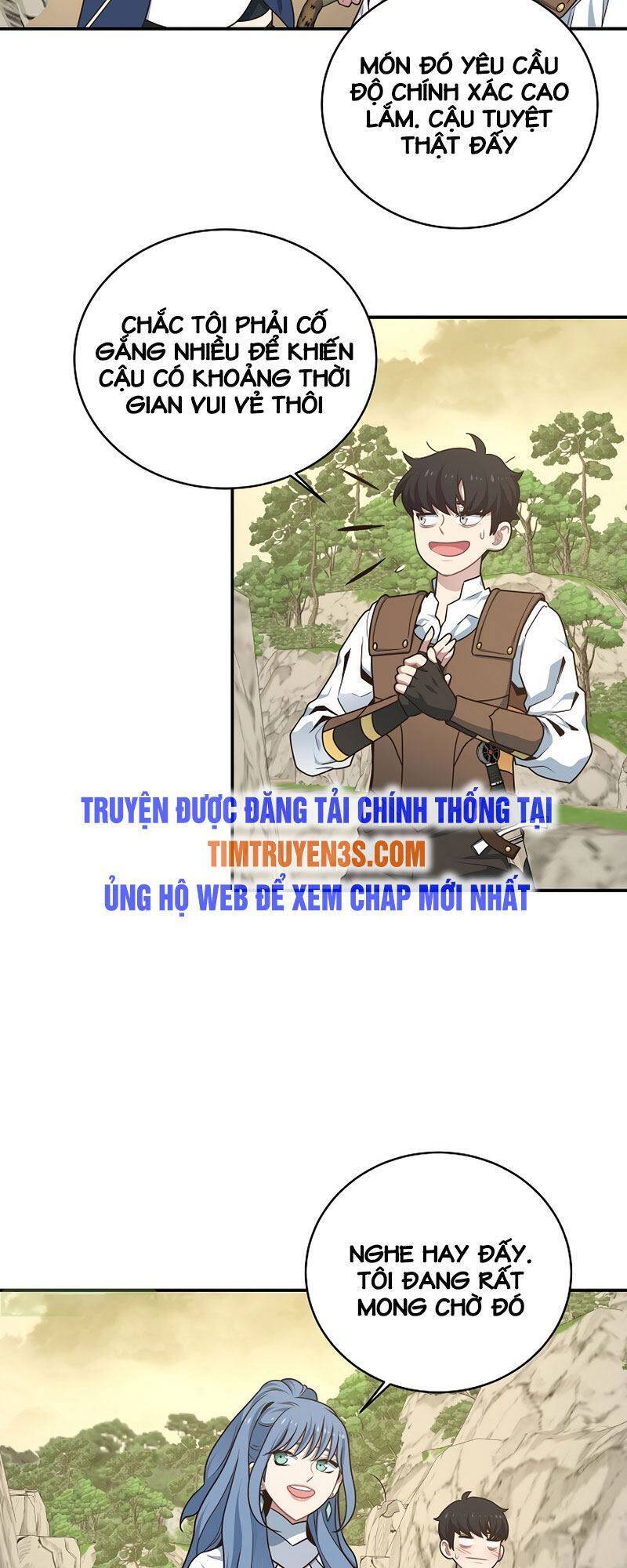 Ta Độc Nhất Giữa 7 Tỷ Người Chapter 5 - 6