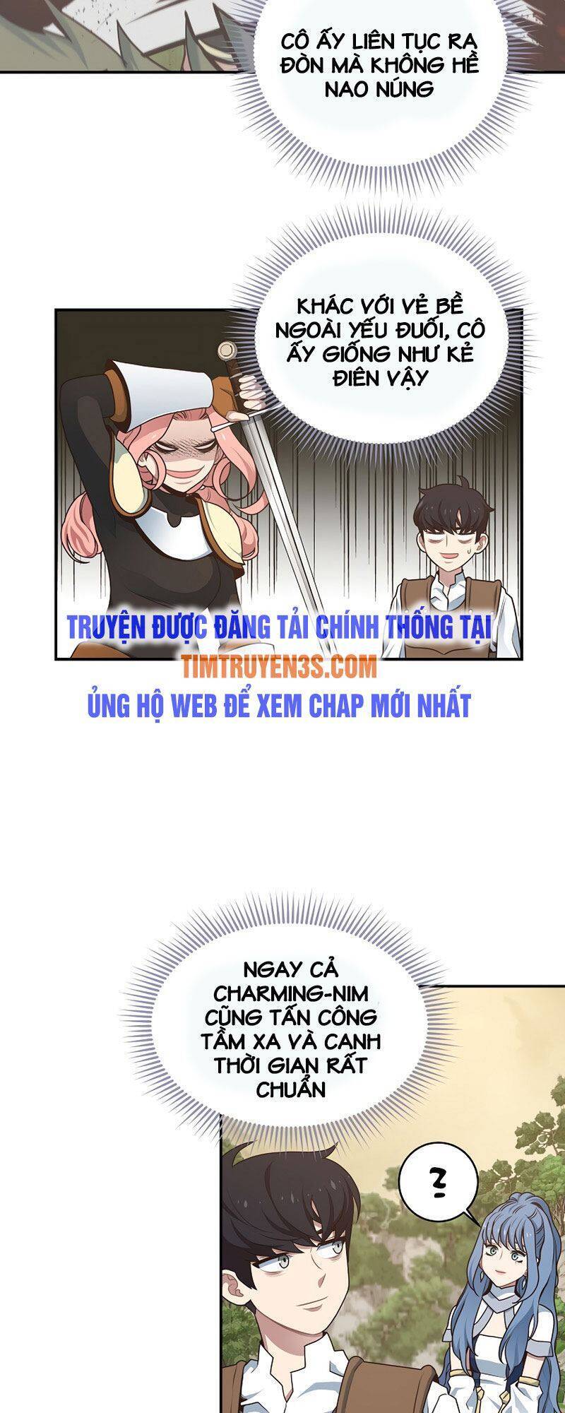 Ta Độc Nhất Giữa 7 Tỷ Người Chapter 5 - 52