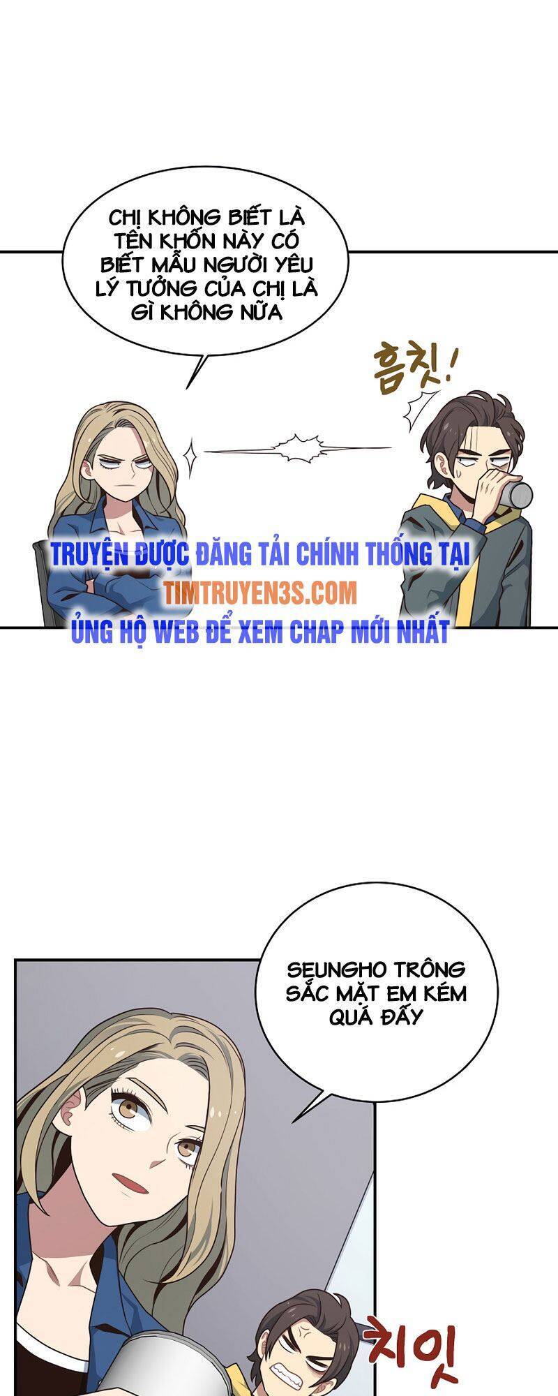 Ta Độc Nhất Giữa 7 Tỷ Người Chapter 7 - 53