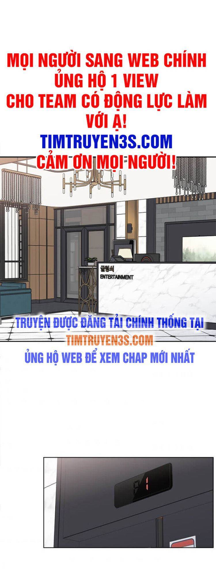 Quản Lý Cấp Cao Nhất Của Năm Chapter 11 - 3