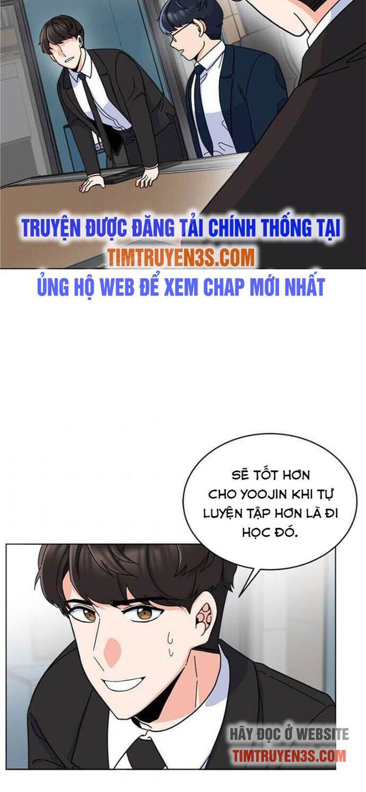 Quản Lý Cấp Cao Nhất Của Năm Chapter 11 - 53