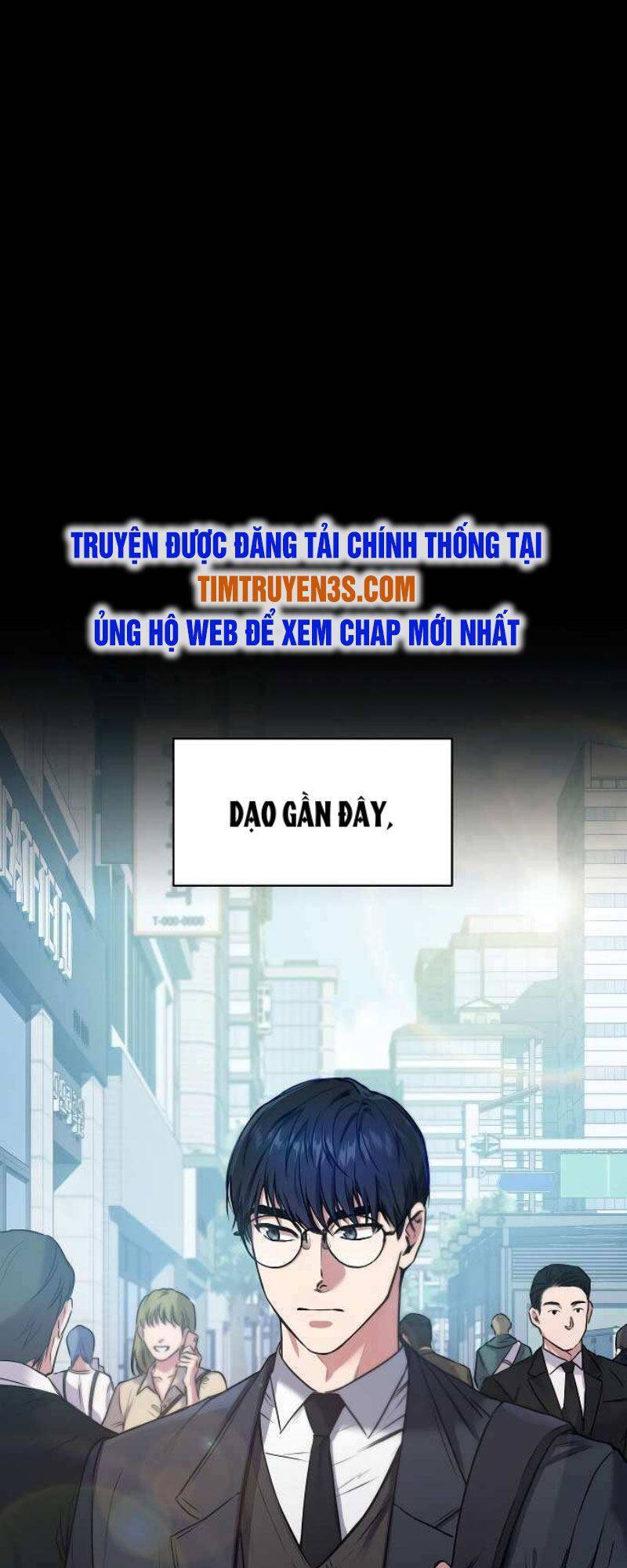 Ta Là Người Thu Thuế Chapter 1 - 1