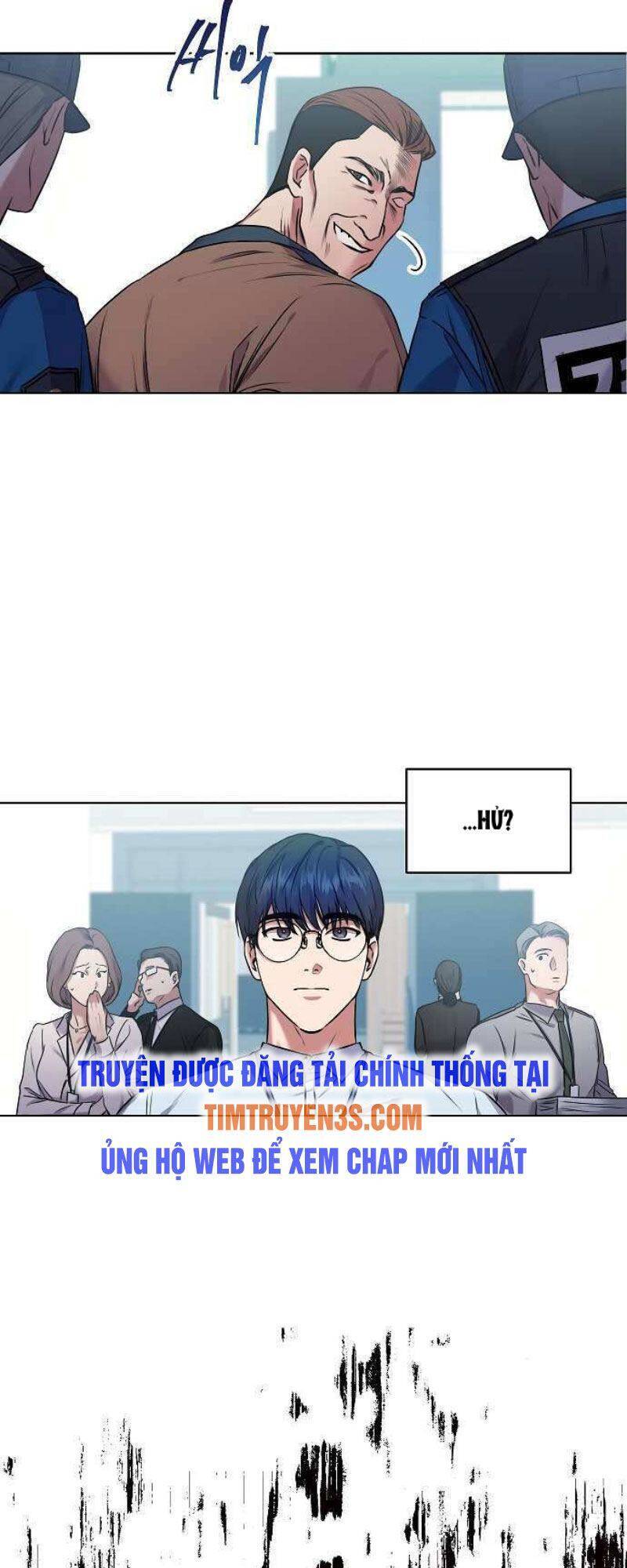 Ta Là Người Thu Thuế Chapter 1 - 48