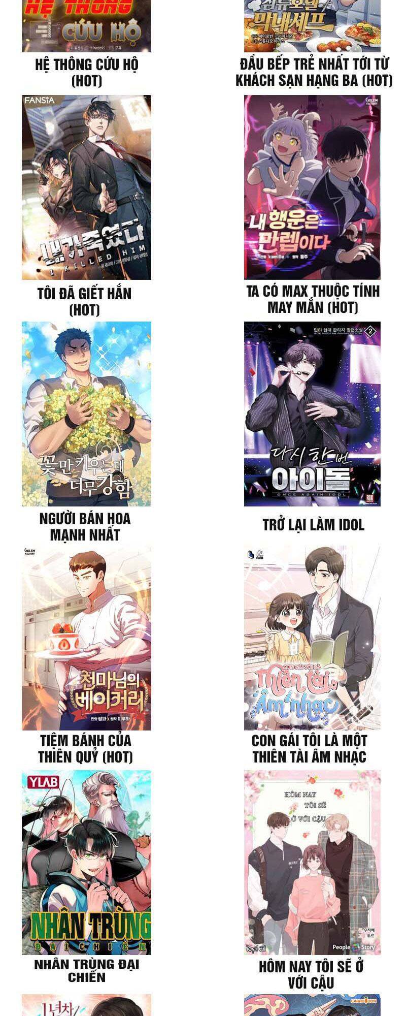 Ta Là Người Thu Thuế Chapter 1 - 67