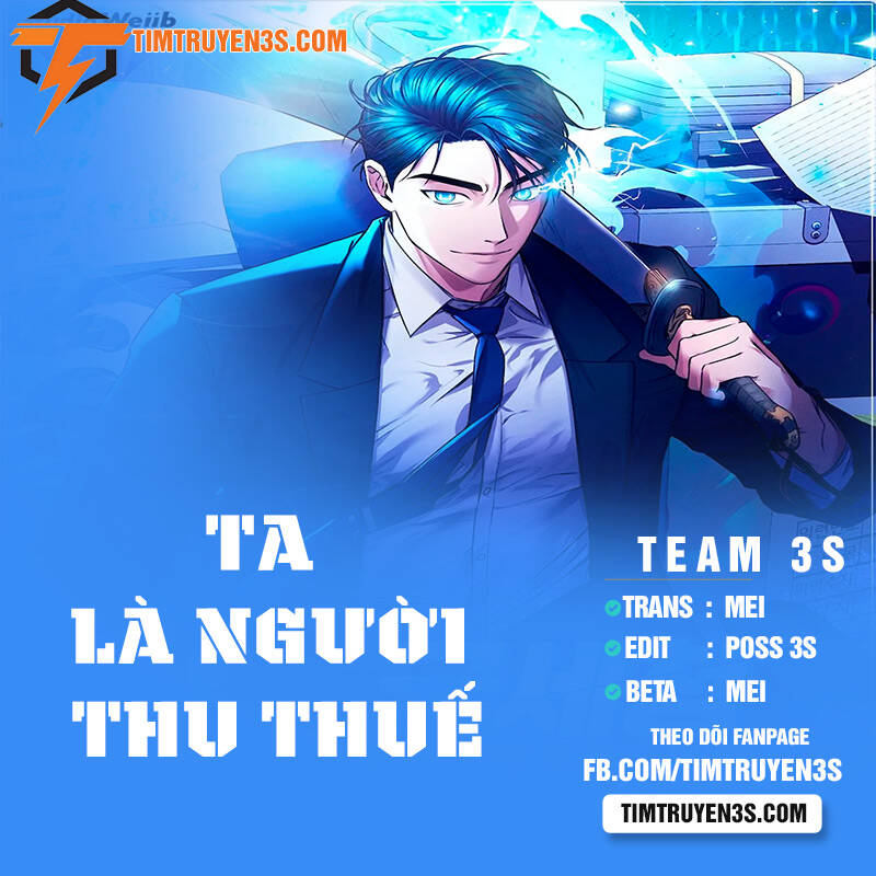 Ta Là Người Thu Thuế Chapter 13 - 1