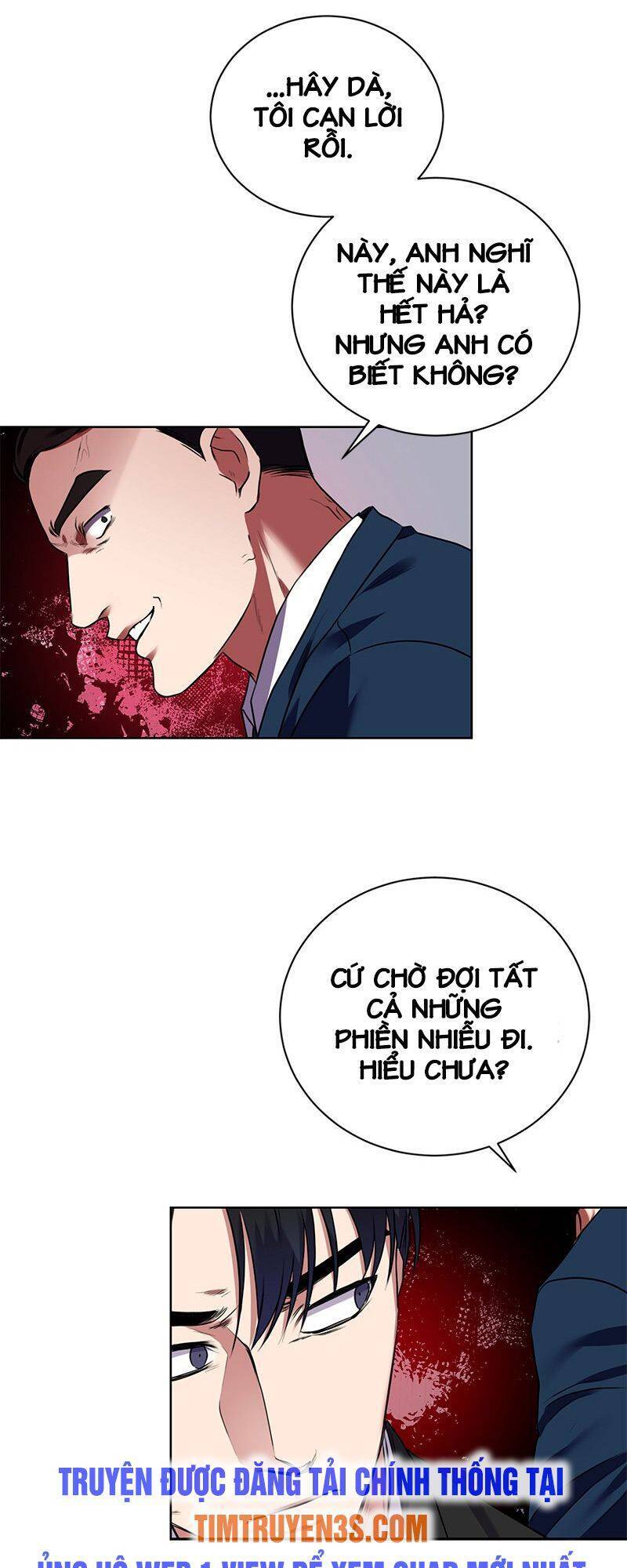 Ta Là Người Thu Thuế Chapter 16 - 11