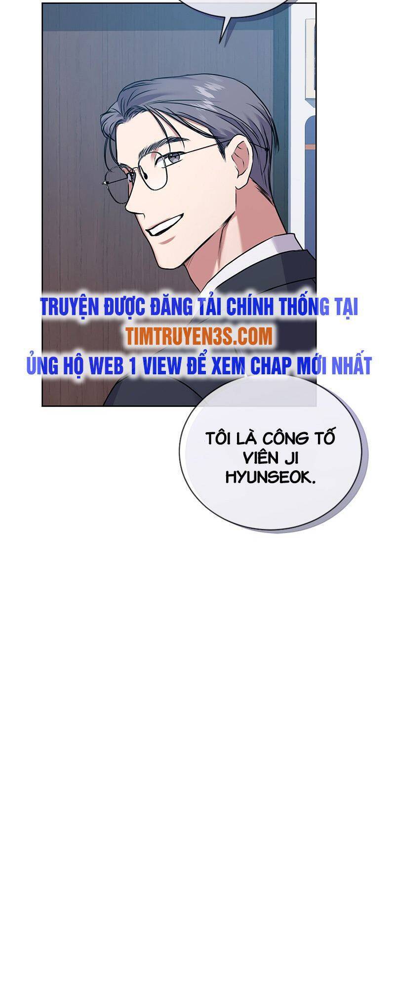 Ta Là Người Thu Thuế Chapter 16 - 17