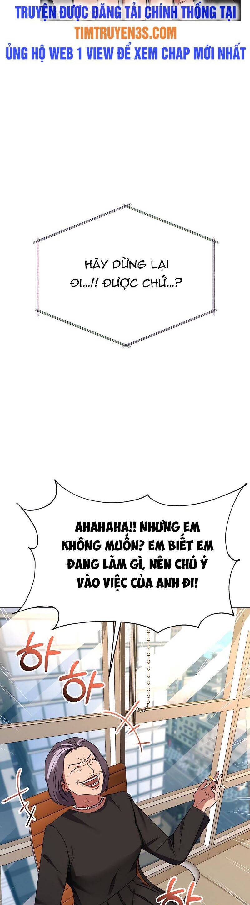 Ta Là Người Thu Thuế Chapter 22 - 20