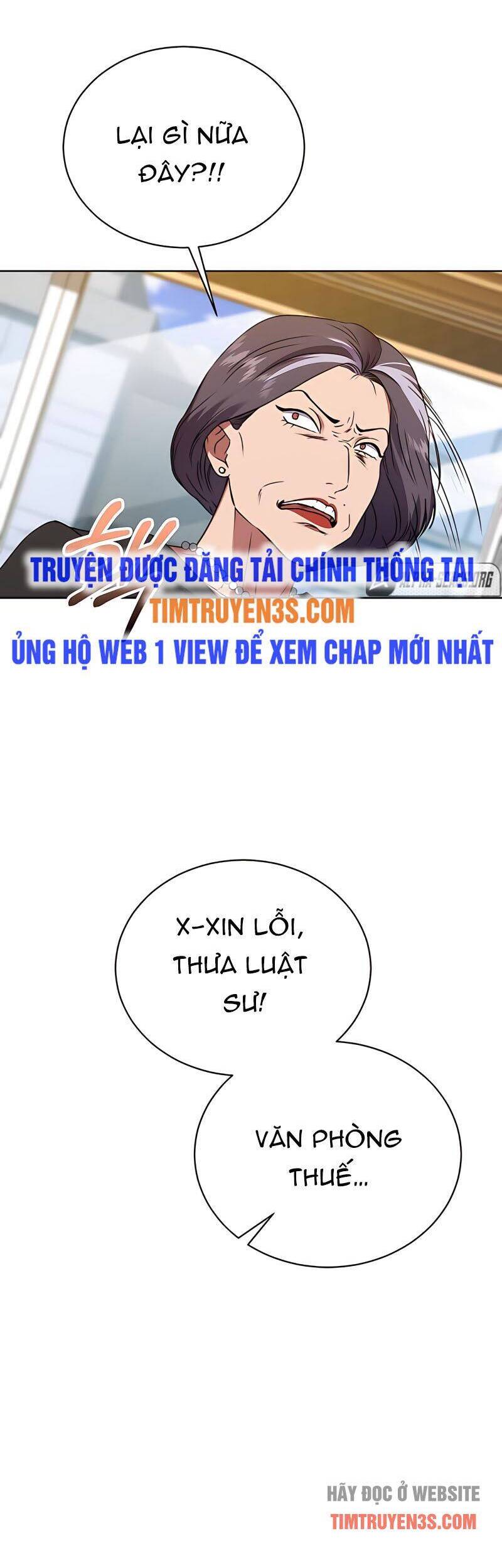 Ta Là Người Thu Thuế Chapter 22 - 29