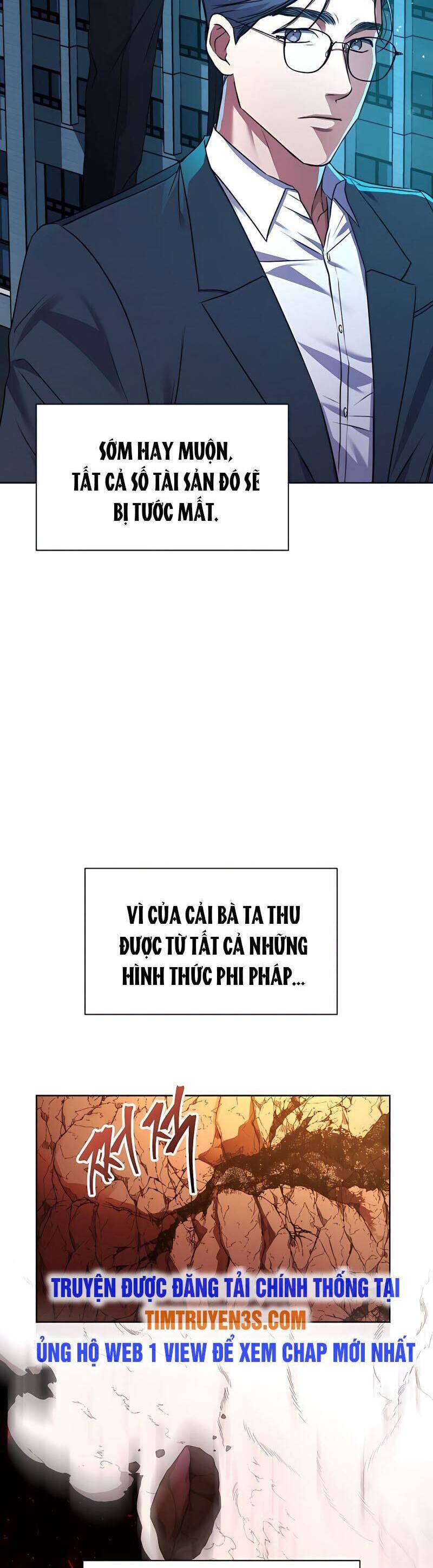 Ta Là Người Thu Thuế Chapter 23 - 46