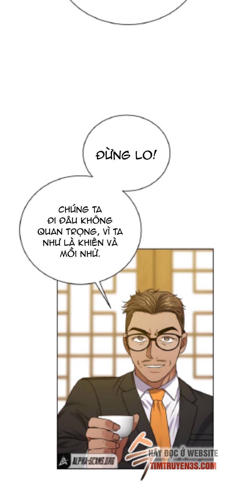 Ta Là Người Thu Thuế Chapter 24 - 26