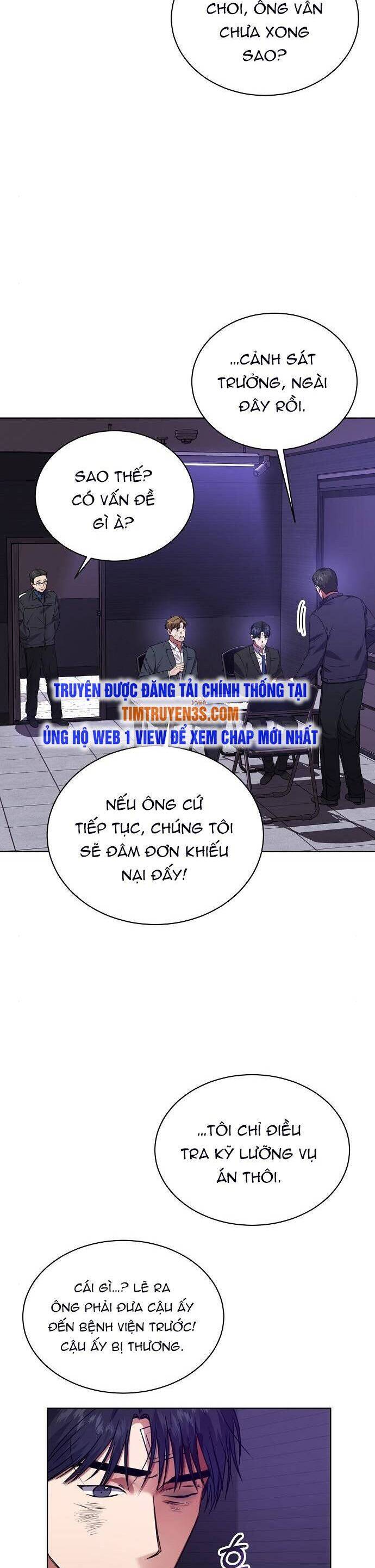 Ta Là Người Thu Thuế Chapter 27 - 9