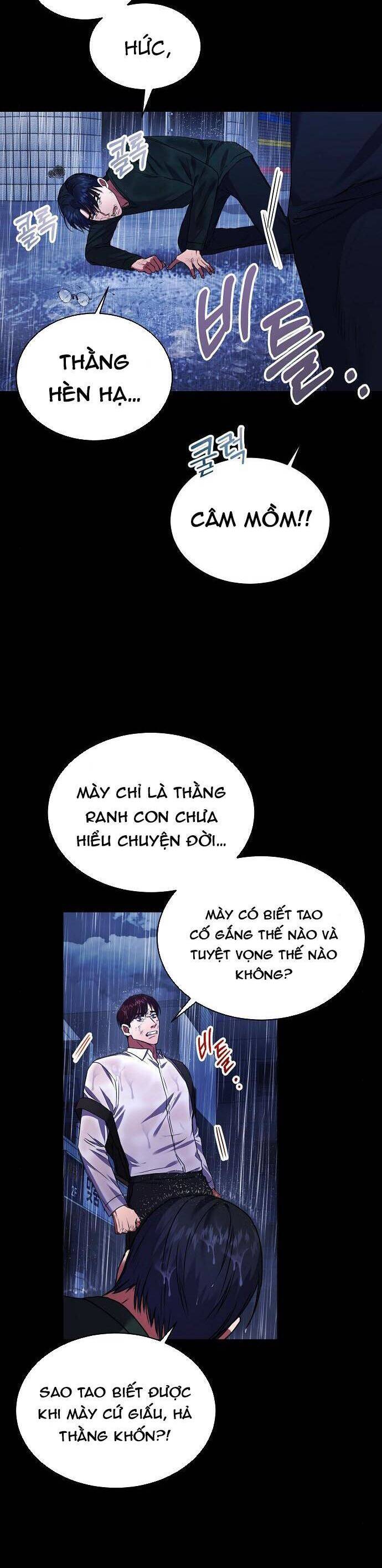 Ta Là Người Thu Thuế Chapter 28 - 21