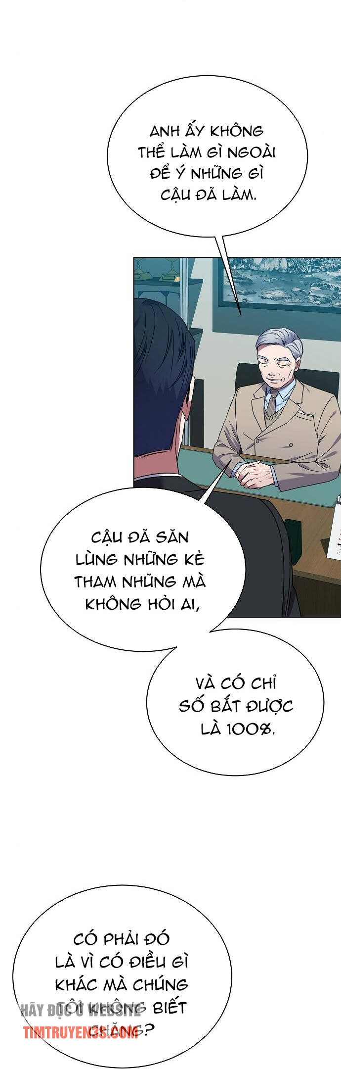 Ta Là Người Thu Thuế Chapter 30 - 23