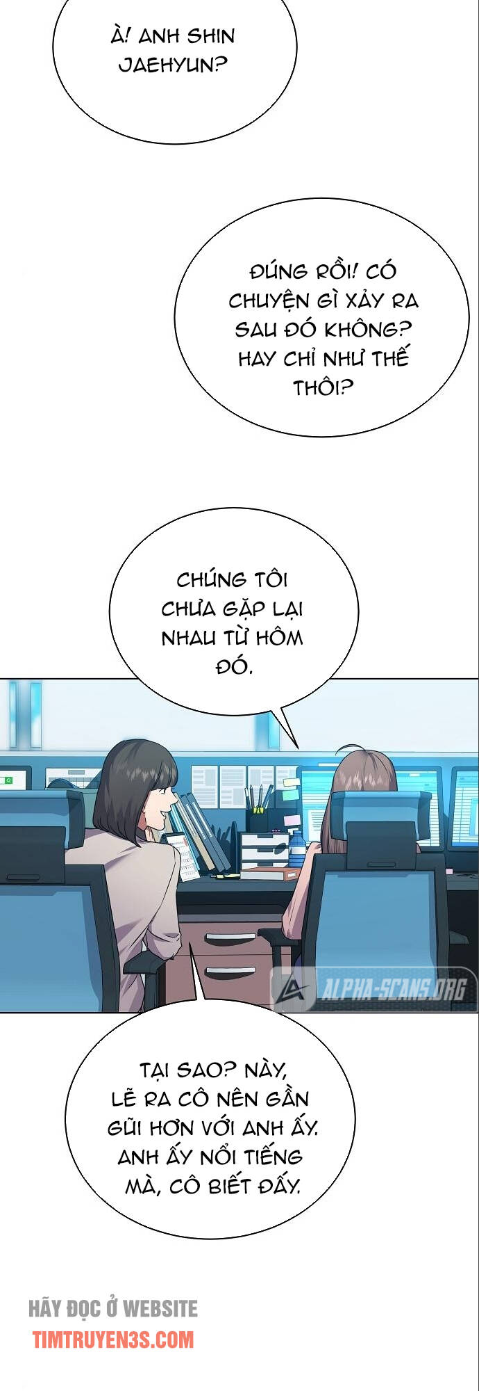 Ta Là Người Thu Thuế Chapter 30 - 30