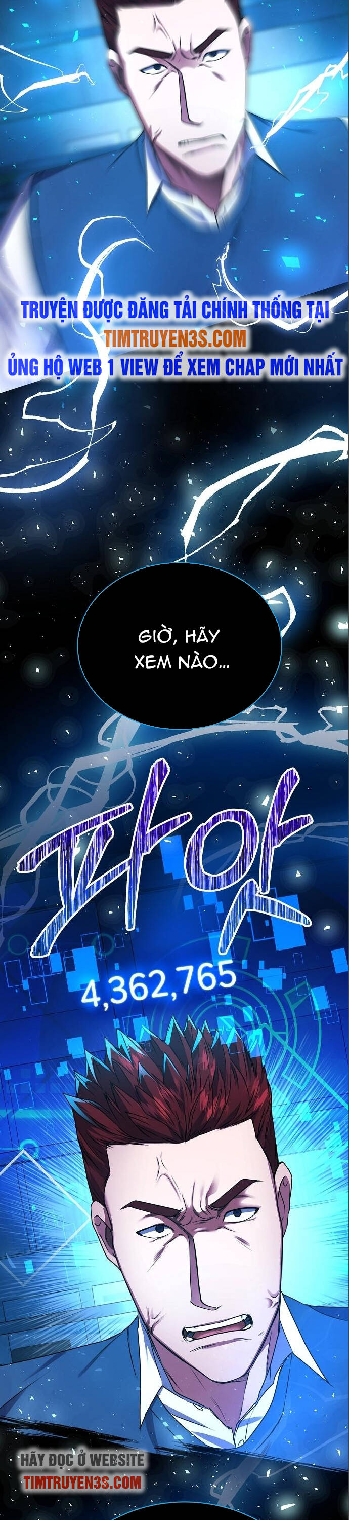 Ta Là Người Thu Thuế Chapter 30 - 39