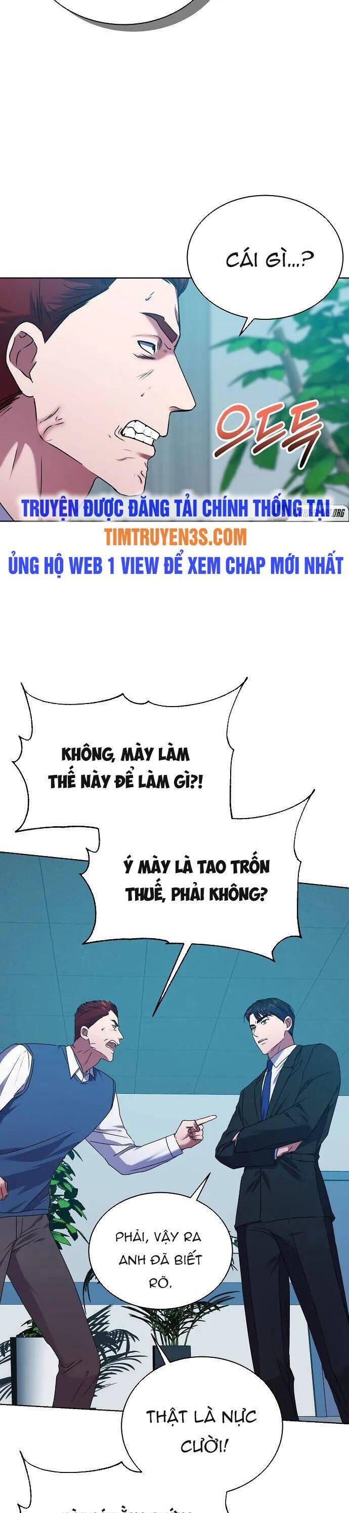 Ta Là Người Thu Thuế Chapter 31 - 2