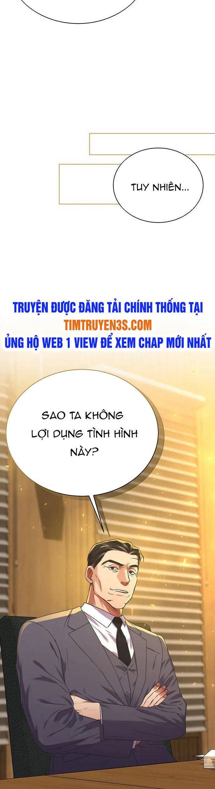 Ta Là Người Thu Thuế Chapter 31 - 42