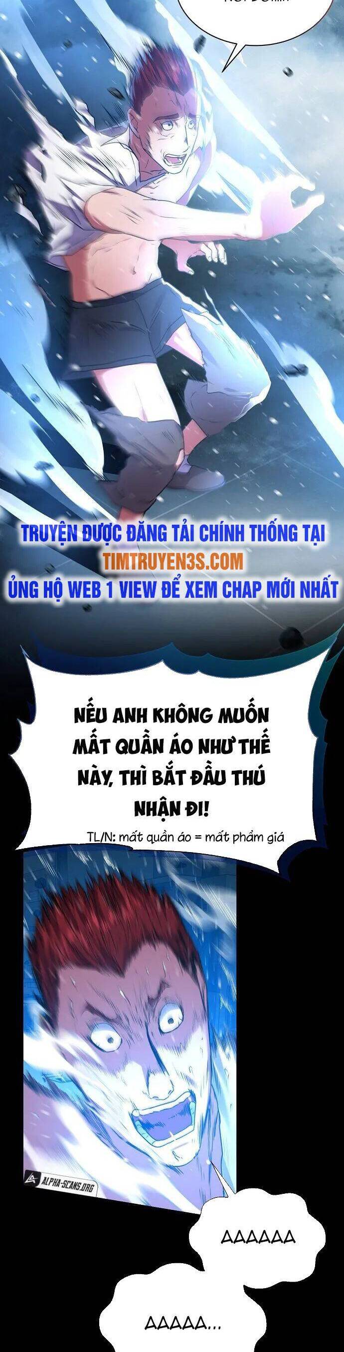 Ta Là Người Thu Thuế Chapter 31 - 9