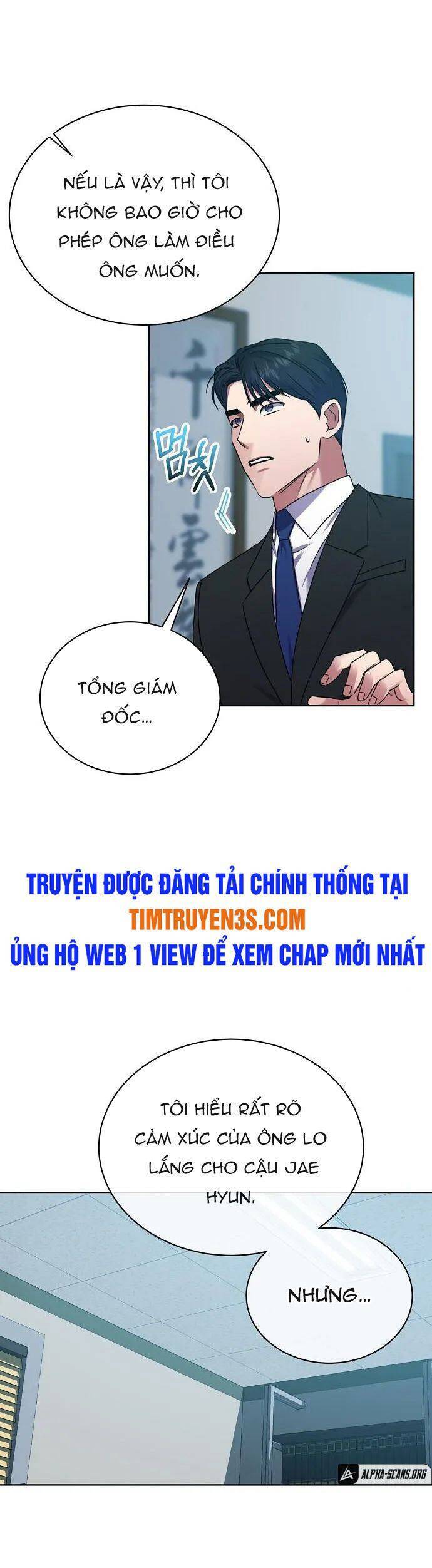 Ta Là Người Thu Thuế Chapter 33 - 3