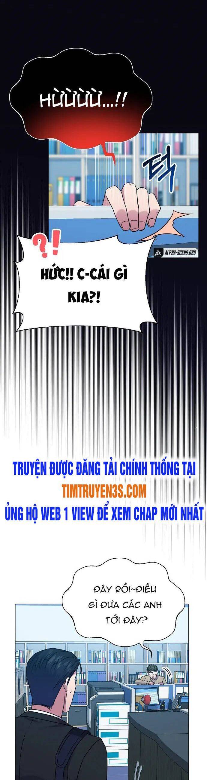 Ta Là Người Thu Thuế Chapter 33 - 28