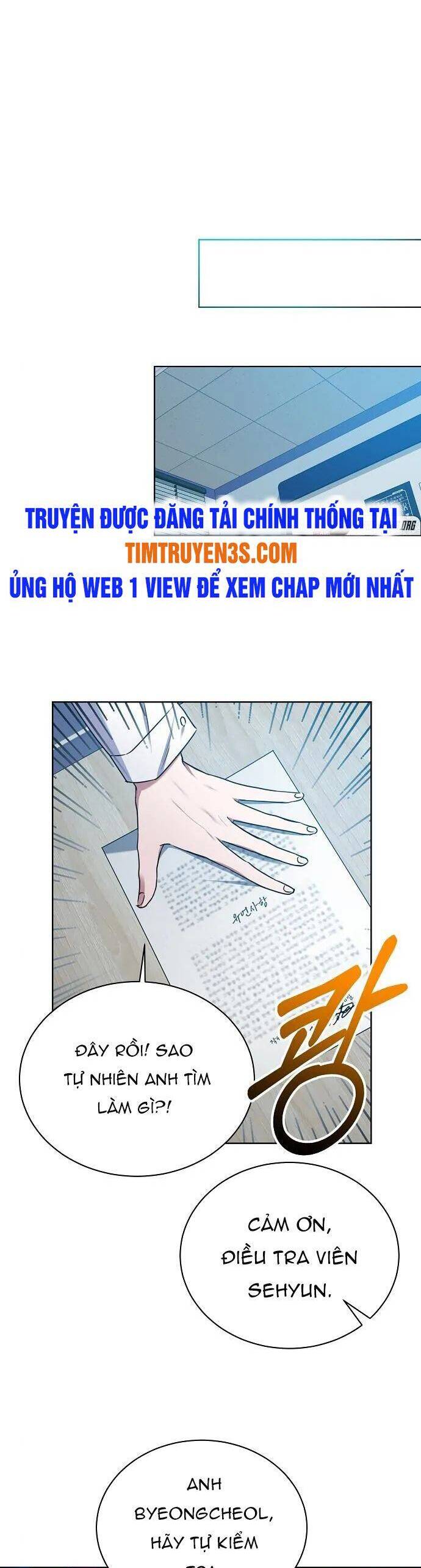 Ta Là Người Thu Thuế Chapter 35 - 13