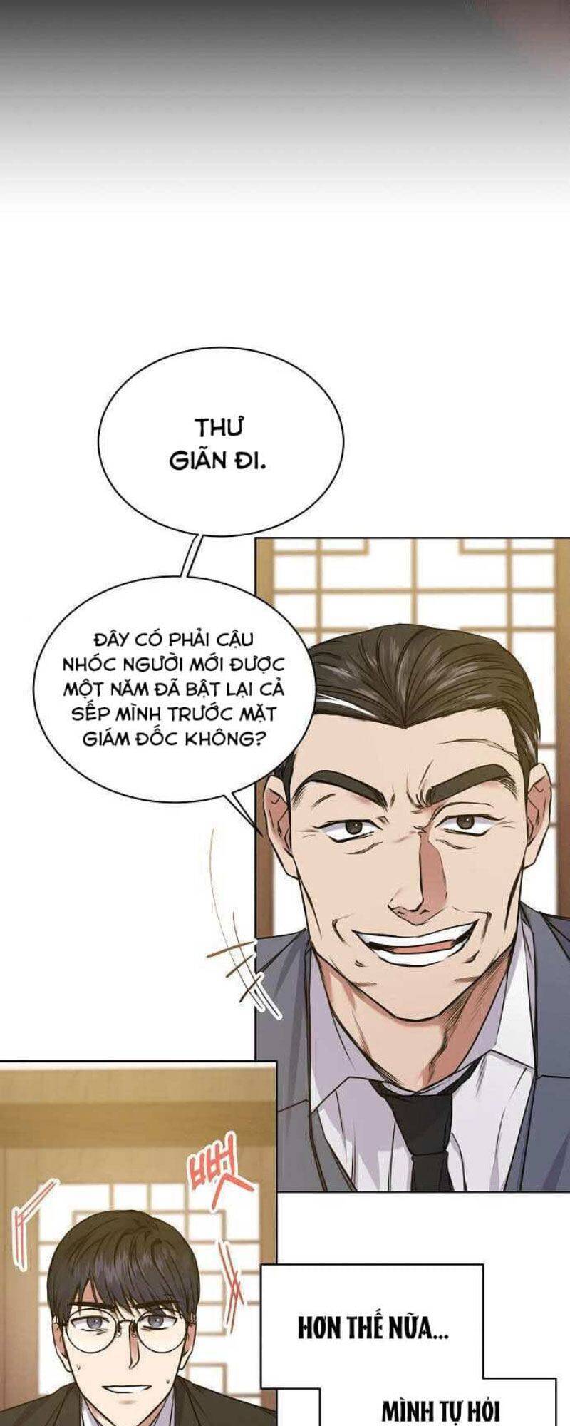 Ta Là Người Thu Thuế Chapter 4 - 53