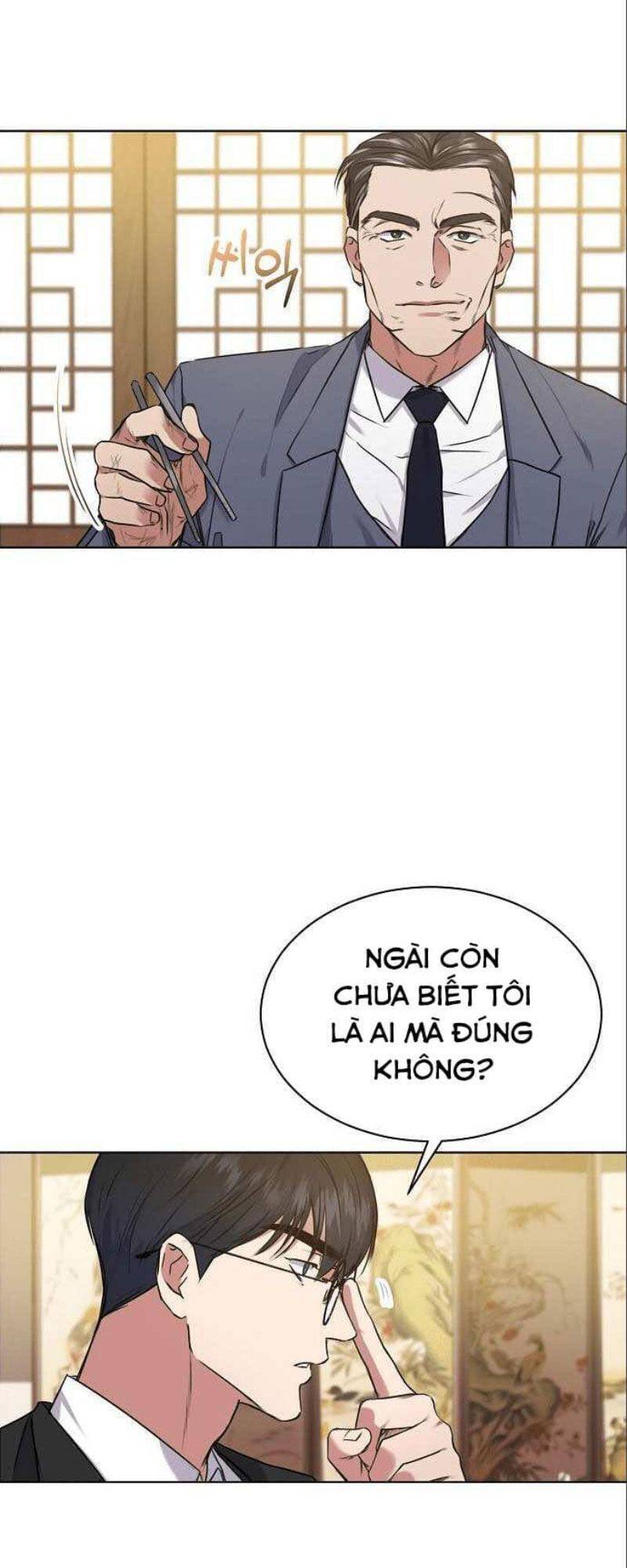 Ta Là Người Thu Thuế Chapter 5 - 8