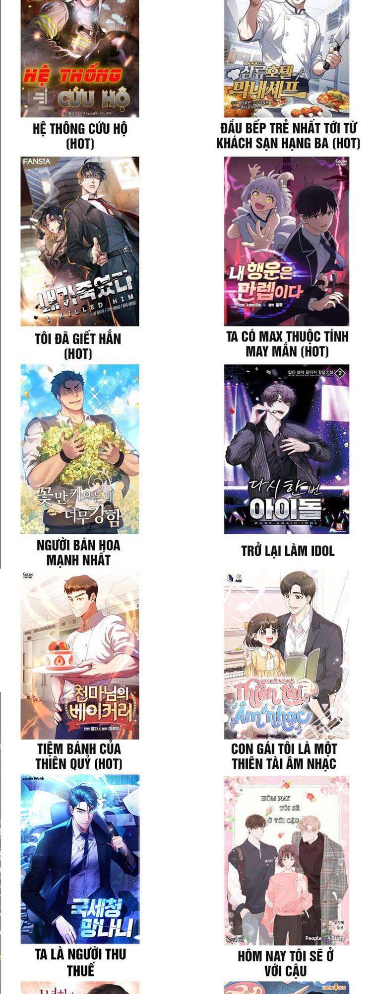 Ta Là Người Thu Thuế Chapter 6 - 63