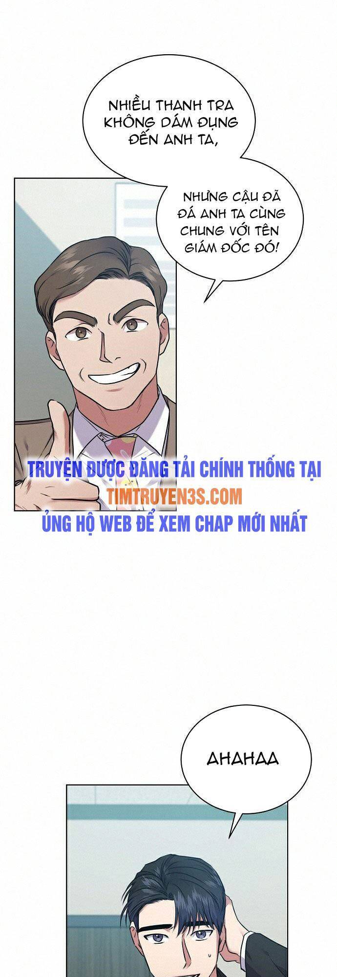 Ta Là Người Thu Thuế Chapter 7 - 34