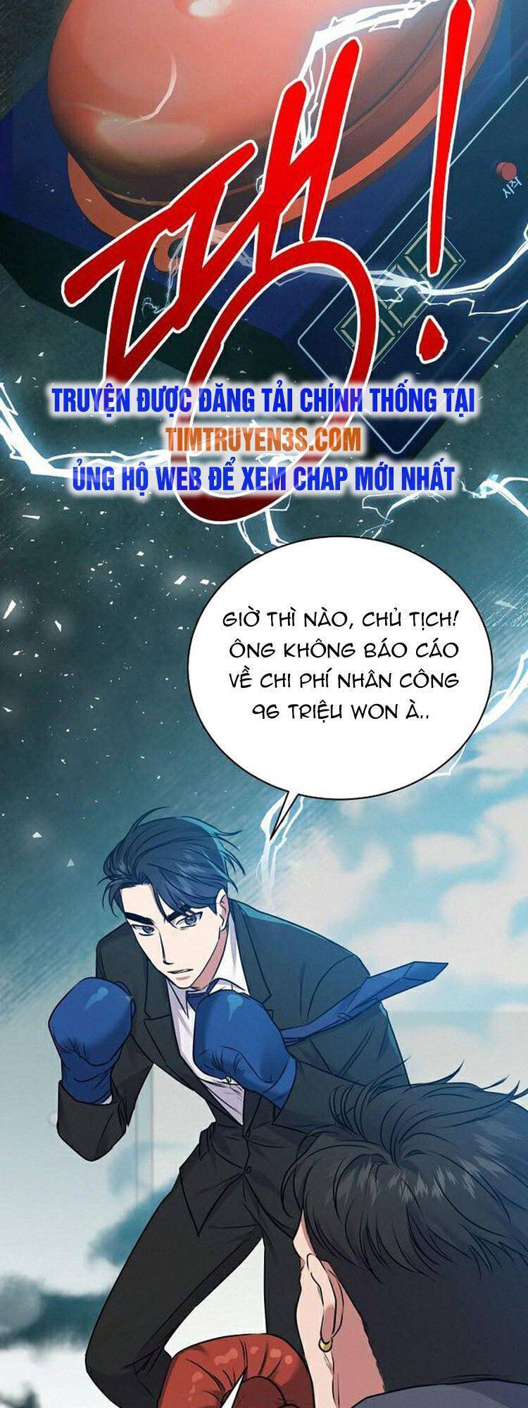 Ta Là Người Thu Thuế Chapter 9 - 11