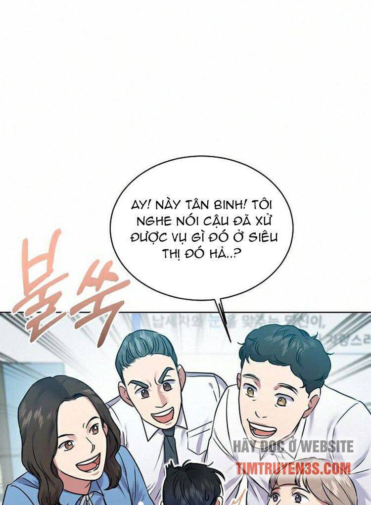 Ta Là Người Thu Thuế Chapter 9 - 39