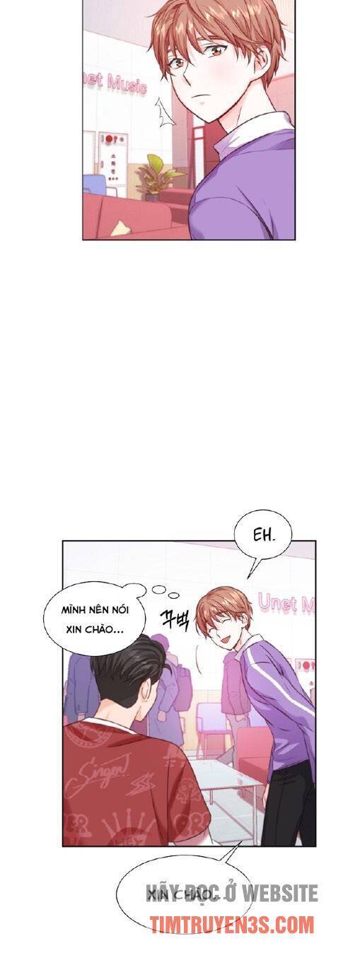 Trở Lại Làm Idol Chapter 10 - 16