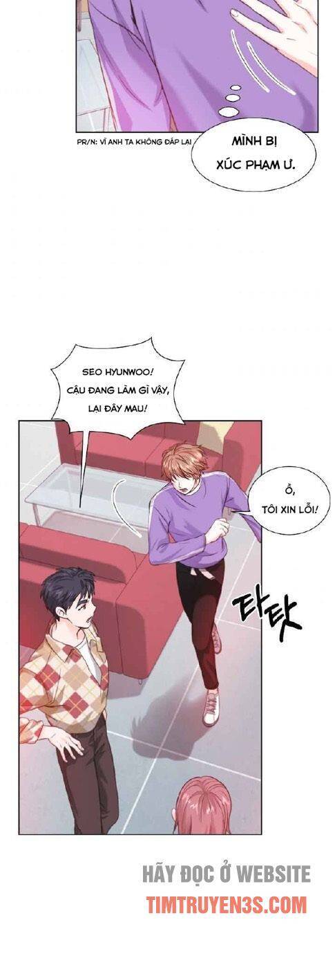 Trở Lại Làm Idol Chapter 10 - 18