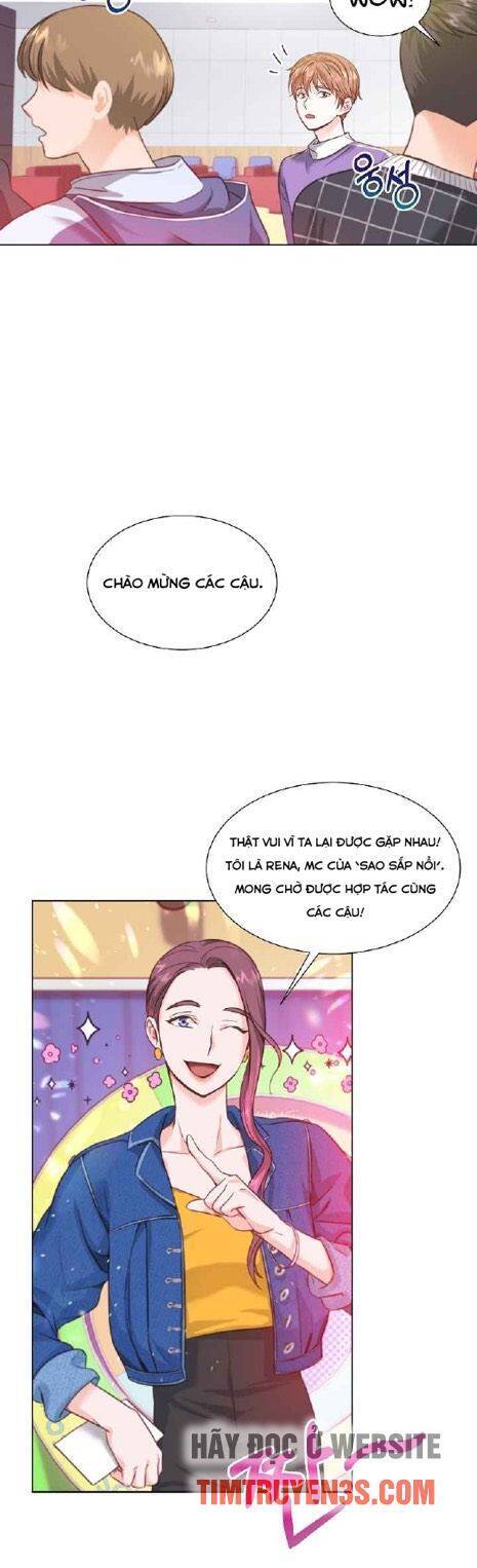 Trở Lại Làm Idol Chapter 10 - 20