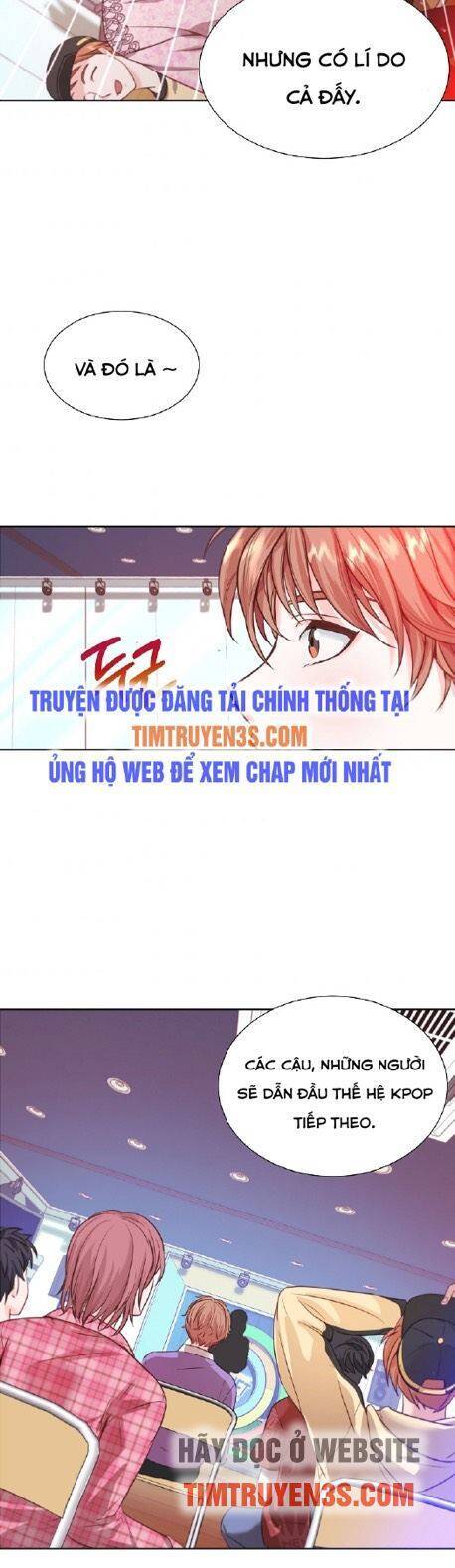 Trở Lại Làm Idol Chapter 10 - 22